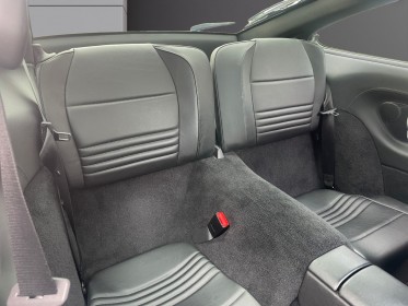 Porsche 911 carrera 4 coupe 996 3.6i 320 ch tiptronic s / toit ouvrant / entretien complet à jour / garantie 12 mois...