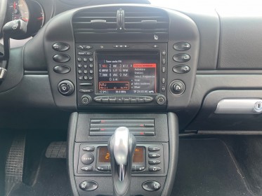 Porsche 911 carrera 4 coupe 996 3.6i 320 ch tiptronic s / toit ouvrant / entretien complet à jour / garantie 12 mois...