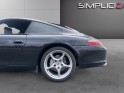 Porsche 911 carrera 4 coupe 996 3.6i 320 ch tiptronic s / toit ouvrant / entretien complet à jour / garantie 12 mois...