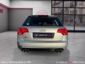 Audi s4 avant 4.2 v8 quattro boite manuelle, sièges chauffants, sièges recaro occasion simplicicar rennes simplicicar...