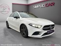 Mercedes classe a 180 bm6 amg line occasion osny simplicicar simplicibike france
