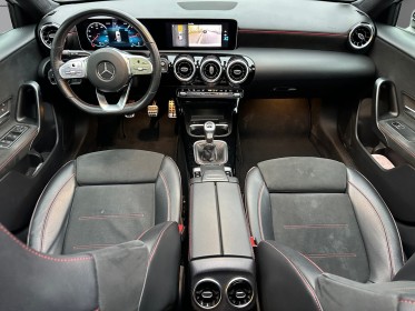 Mercedes classe a 180 bm6 amg line occasion osny simplicicar simplicibike france