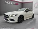 Mercedes classe a 180 bm6 amg line occasion osny simplicicar simplicibike france
