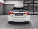 Mercedes classe a 180 bm6 amg line occasion osny simplicicar simplicibike france