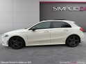 Mercedes classe a 180 bm6 amg line occasion osny simplicicar simplicibike france