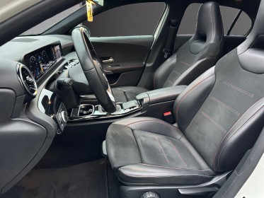 Mercedes classe a 180 bm6 amg line occasion osny simplicicar simplicibike france