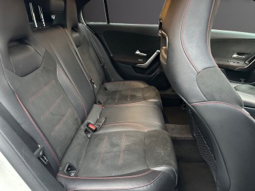 Mercedes classe a 180 bm6 amg line occasion osny simplicicar simplicibike france