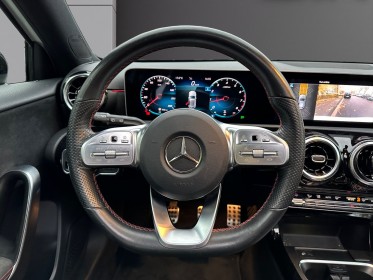 Mercedes classe a 180 bm6 amg line occasion osny simplicicar simplicibike france
