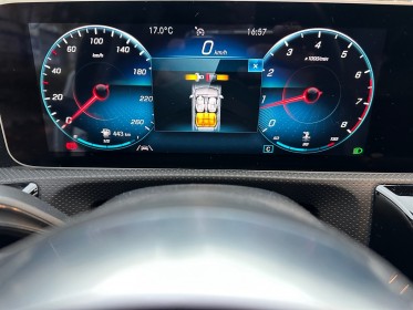 Mercedes classe a 180 bm6 amg line occasion osny simplicicar simplicibike france