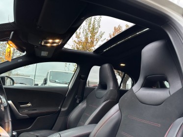 Mercedes classe a 180 bm6 amg line occasion osny simplicicar simplicibike france