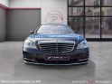 Mercedes classe s a 400 hybrid occasion avignon (84) simplicicar simplicibike france