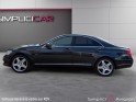 Mercedes classe s a 400 hybrid occasion avignon (84) simplicicar simplicibike france