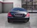 Mercedes classe s a 400 hybrid occasion avignon (84) simplicicar simplicibike france
