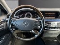 Mercedes classe s a 400 hybrid occasion avignon (84) simplicicar simplicibike france