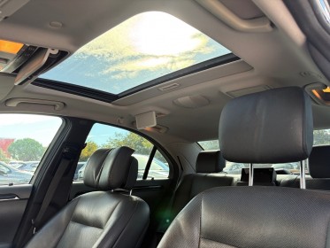 Mercedes classe s a 400 hybrid occasion avignon (84) simplicicar simplicibike france