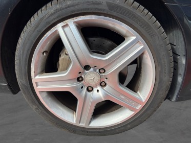 Mercedes classe s a 400 hybrid occasion avignon (84) simplicicar simplicibike france