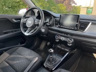 KIA d'occasion RIO 1.2 DPI 84  MOTION PH2 de 2021 Poitiers (86)﻿