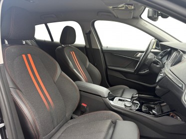 Bmw serie 1 f40 116d 116 ch dkg7 edition sport / entretien complet bmw occasion simplicicar st-maximin simplicicar...