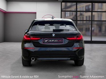 Bmw serie 1 f40 116d 116 ch dkg7 edition sport / entretien complet bmw occasion simplicicar st-maximin simplicicar...