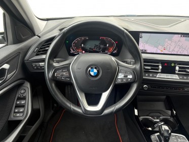 Bmw serie 1 f40 116d 116 ch dkg7 edition sport / entretien complet bmw occasion simplicicar st-maximin simplicicar...