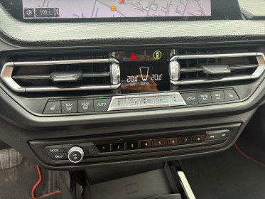 Bmw serie 1 f40 116d 116 ch dkg7 edition sport / entretien complet bmw occasion simplicicar st-maximin simplicicar...