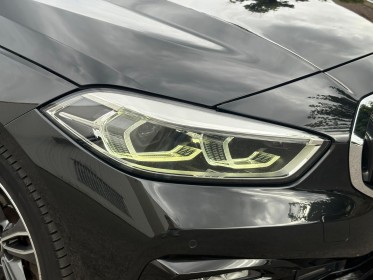 Bmw serie 1 f40 116d 116 ch dkg7 edition sport / entretien complet bmw occasion simplicicar st-maximin simplicicar...