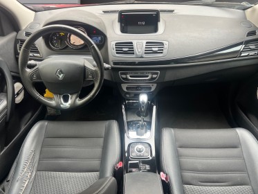Renault megane iii berline dci 110 fap eco2 bose edc garantie 12 mois occasion simplicicar le raincy simplicicar simplicibike...