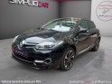 Renault megane iii berline dci 110 fap eco2 bose edc garantie 12 mois occasion simplicicar le raincy simplicicar simplicibike...