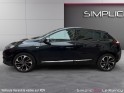 Renault megane iii berline dci 110 fap eco2 bose edc garantie 12 mois occasion simplicicar le raincy simplicicar simplicibike...