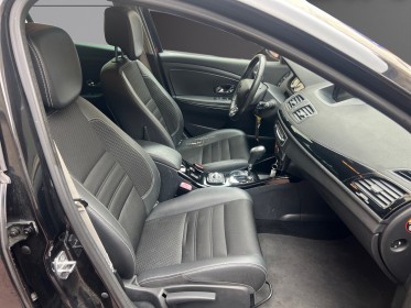 Renault megane iii berline dci 110 fap eco2 bose edc garantie 12 mois occasion simplicicar le raincy simplicicar simplicibike...