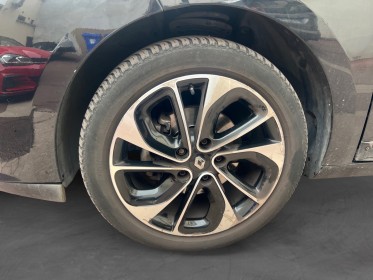 Renault megane iii berline dci 110 fap eco2 bose edc garantie 12 mois occasion simplicicar le raincy simplicicar simplicibike...