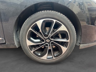 Renault megane iii berline dci 110 fap eco2 bose edc garantie 12 mois occasion simplicicar le raincy simplicicar simplicibike...