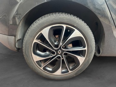 Renault megane iii berline dci 110 fap eco2 bose edc garantie 12 mois occasion simplicicar le raincy simplicicar simplicibike...