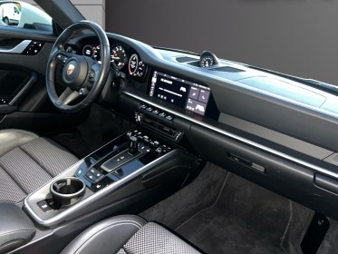 Porsche 911 carrera coupe 992 4s coupe 3.0i 450 pdk - garantie 12 mois - entretien porsche occasion simplicicar lyon ouest...