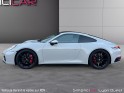 Porsche 911 carrera coupe 992 4s coupe 3.0i 450 pdk - garantie 12 mois - entretien porsche occasion simplicicar lyon ouest...