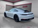 Porsche 911 carrera coupe 992 4s coupe 3.0i 450 pdk - garantie 12 mois - entretien porsche occasion simplicicar lyon ouest...