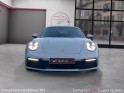 Porsche 911 carrera coupe 992 4s coupe 3.0i 450 pdk - garantie 12 mois - entretien porsche occasion simplicicar lyon ouest...