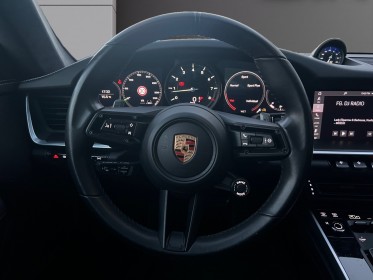 Porsche 911 carrera coupe 992 4s coupe 3.0i 450 pdk - garantie 12 mois - entretien porsche occasion simplicicar lyon ouest...