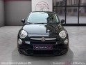 Fiat 500x my17 e-torq 1.6 110 ch cross / garantie 12 mois occasion simplicicar le raincy simplicicar simplicibike france
