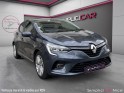 Renault clio v tce 100 zen. occasion  simplicicar nice - pfvauto simplicicar simplicibike france