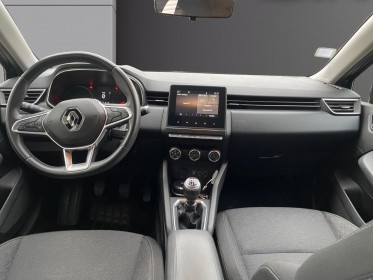 Renault clio v tce 100 zen. occasion  simplicicar nice - pfvauto simplicicar simplicibike france