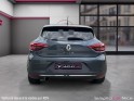 Renault clio v tce 100 zen. occasion  simplicicar nice - pfvauto simplicicar simplicibike france
