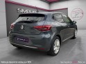Renault clio v tce 100 zen. occasion  simplicicar nice - pfvauto simplicicar simplicibike france
