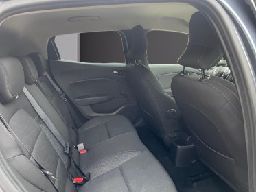 Renault clio v tce 100 zen. occasion  simplicicar nice - pfvauto simplicicar simplicibike france