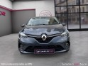 Renault clio v tce 100 zen. occasion  simplicicar nice - pfvauto simplicicar simplicibike france