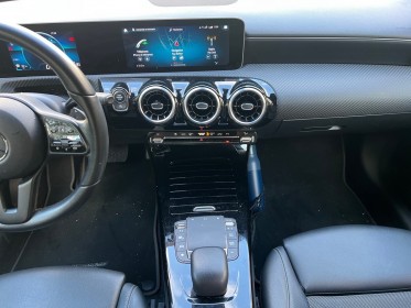 Mercedes classe a 180 7g-dct progressive line occasion paris 17ème (75)(porte maillot) simplicicar simplicibike france