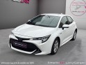 Toyota corolla hybride my20 122h active occasion simplicicar livry gargan simplicicar simplicibike france