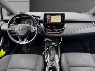 Toyota corolla hybride my20 122h active occasion simplicicar livry gargan simplicicar simplicibike france