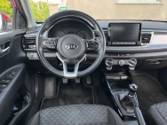 KIA d'occasion RIO 1.2 DPI 84  MOTION PH2 de 2021 Poitiers (86)﻿