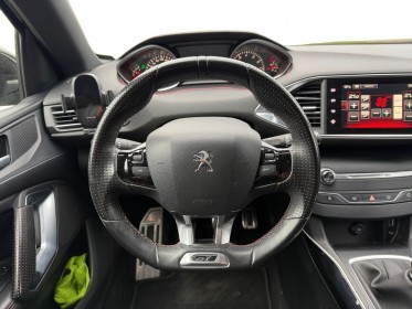 Peugeot 308 sw 1.6 thp 205ch ss bvm6 gt garantie 12 mois occasion abbeville simplicicar simplicibike france